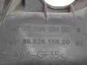 COLLECTOR INLET CITROËN C5 II BREAK (RE_) 9659449480 2.2L DIESEL 125KW 2006  photo 10