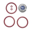 Zestaw uszczelek do Delonghi Magnifica Perfecta