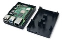 Mikrokomputer Raspberry Pi 4 Model B zestaw