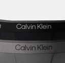 CALVIN KLEIN MAJTKI MĘSKIE BOKSERKI 2 PACK Z LOGO S 0Z8A1* Marka Calvin Klein