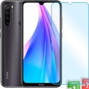 SZKŁO HARTOWANE 9H do Xiaomi Redmi Note 8T