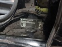 ПОЛИЦЯ БАГАЖНИКА VW POLO V 2G6 В ХОРОШОМУ СТАНІ  (18971963203) фото min 12
