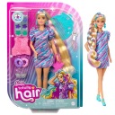 КУКЛА БАРБИ АКСЕССУАРЫ ДЛЯ ПРИЧЕСКИ TOTALLY HAIR HCM87