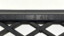 GRILLE PARE-CHOCS BMW X3 E83 LIFT 3416203photo 8