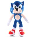 SONIC Plyšový maskot 30cm Séria G