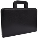 BIWUAR BUSINESS BINDER BITCH ORGANIZER ПРОИЗВОДИТЕЛЬ КОЖИ