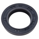 УПЛОТНЕНИЕ ВАЛА ПРАВОЕ, с фланцем, SCOOTER 2T