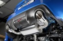 Milltek Sport Toyota GT86 Cat-back Resonated (EC) фото 8