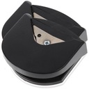 УГЛОВОЙ ТРИММЕР ДЛЯ БУМАГИ ПОДЕЛКИ своими руками УДОБНО