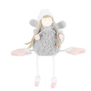 РОЖДЕСТВЕНСКОЕ УКРАШЕНИЕ ФИГУРКИ АНГЕЛА