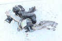 ТУРБОКОМПРЕСОР MONDEO MK5 2.0 TDCI 53049700201  (11999658160) фото min 5