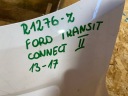 FORD TRANSIT TOURNEO CONNECT MK2 II 12-17 PARE-CHOCS AVANT AVANTphoto 12