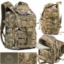 РЮКЗАК ВОЕННО ТАКТИЧЕСКИЙ ТУРИСТИЧЕСКИЙ, МИНИТАРИ XL