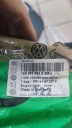 GUIDE GLASS REAR SKODA OCTAVIA MK2 (1Z) 1Z9853083D  photo 5