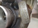 GALAXY MK1 SHARAN GOLF IV TOLEDO II LEON 1M 1.9TDI TURBINE TURBO 038253019Nphoto 8