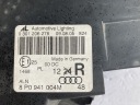 AUDI A3 PHARE XÉNON DROIT AVANT 8P0941004Mphoto 9