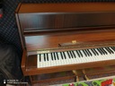 Акустическое фортепиано 