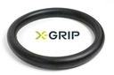 X-GRIP MOUSSE EH-2 SOFT 140/80-18 + гель