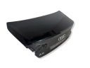 4H0827023B КРИШКА БАГАЖНИКА ЗАД БАГАЖНИКА LY7G AUDI A8 D4  фото 9