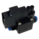 КЛАПАН ВЫСОКОГО ДАВЛЕНИЯ ДЛЯ ОСМОСА НАСОС ОСМОСА