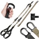 ЛЕНТЫ ДЛЯ УПРАЖНЕНИЙ КРОССФИТ ФИТНЕС УПРАЖНЕНИЯ ПОЯСА ФУНКЦИОНАЛЬНЫЙ ТРЕНИНГ