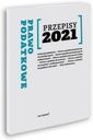 Регламент 2021. Налоговое право - Агнешка Кашок