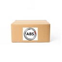 SENSOR VELOCIDAD RUEDAS ABS PARTE DELANTERA 31342 A.B.S. 