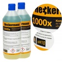 ЖИДКОСТЬ КОНЦЕНТРАТ ДЛЯ УЛЬТРАЗВУКОВОЙ ОЧИСТКИ 2л pH12,5