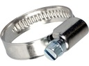 Хомут для шланга 8–16 мм 11113