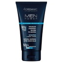 4organic Бальзам после бритья Men Power Sensitive