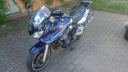SUZUKI GSF 1200 BANDIT * ЗАХИСТ КРИШКА ЗІРОЧКИ ОРИГІНАЛ  фото 5