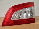 PEUGEOT 508 10-18 ФОНАР ЗАДНИЙ ПРАВЫЙ LED С ЛАМПОЙ COMBI 9686779680
