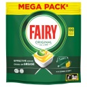 Капсулы для посудомоечных машин Fairy All In One 100 шт.