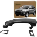 ПЕРЕДНЯЯ ЛЕВАЯ НАРУЖНАЯ РУЧКА KIA SPORTAGE 2004-2010 - 5500061
