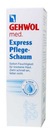 GEHWOL Med Express Увлажняющая пенка для кожи 125 мл