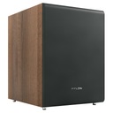PYLON AUDIO OPAL SUB SUBWOOFER AKTYWNY ORZECH