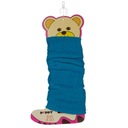 ДЕТСКИЕ ТЕПЛЫЕ ПОХОДКИ, СИНИЕ