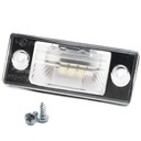 LAMPKA OŚWIETLENIA TABLICY LED DO GOLF IV V PASSAT B5 KOMBI 00-05
