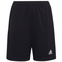 Шорты Adidas Entrada 22 Training Short Y Jr H57