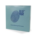 BLUE PRINT FILTRO AIRE SKODA/VW 1,9SDI/ 