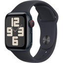 Inteligentné hodinky Apple Watch SE 2023 čierna Značka Apple