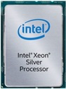 Процессор Xeon Silver 4110 8C, 2,1 ГГц, 11 МБ, 85 Вт, SR3GH