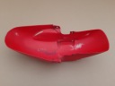 HONDA CBR 900RR FIREBLADE КРИЛО ПЕРІД ПІДКРИЛОК 61100-MAS-0000  (15131950413) фото min 6