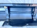 BMW X3 E83 MOULURE REVÊTEMENT SEUIL NOIR SAPPHIRE 475 KIT DROIT 3414422photo 10