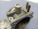 OPEL ZAFIRA A 1.8 B 16V PAPILLON DES GAZ 5WS91703 09128518photo 6