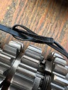 КОМПЛЕКТНА КОРОБКА ПЕРЕДАЧ ПОВОДОК БІГУНКИ ШЕСТЕРНЯ ZEBATK SUZUKI RMZ 250 R 07-12  (18675855802) фото min 13