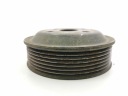 KIA SORENTO 2007 WHEEL PULLEY PUMP WATER  photo 5