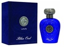 LATTAFA BLUE OUD 100ML ПАРФЮМИРОВАННАЯ ВОДА ДЛЯ МУЖЧИН МУЖСКИЕ ДУХИ