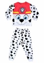 Пижама PAW PATROL Marshall, хлопок, 110 см HS34