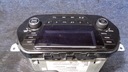 RADIO RADIO CD 07356757020 FIAT TIPO 2 II 2015- 